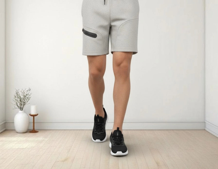 Coastal Frost Shorts