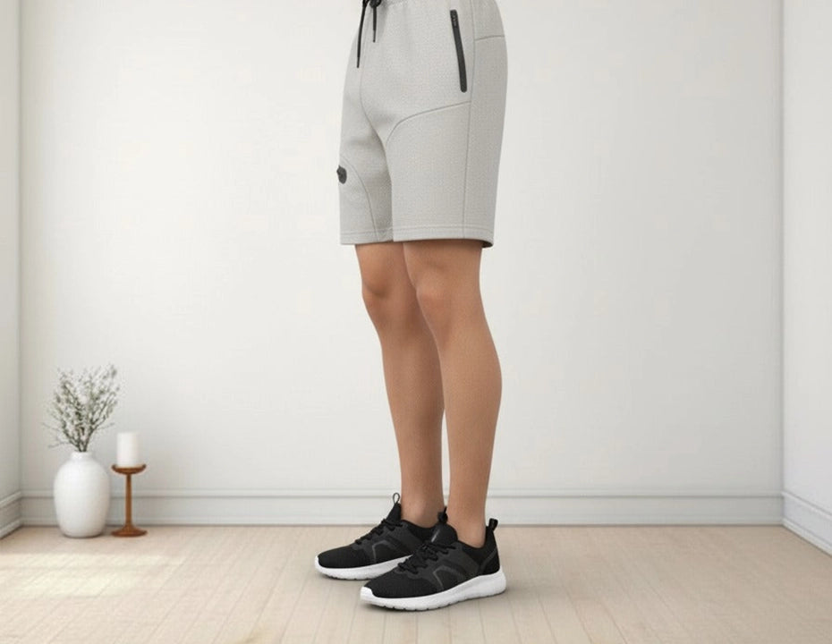 Coastal Frost Shorts