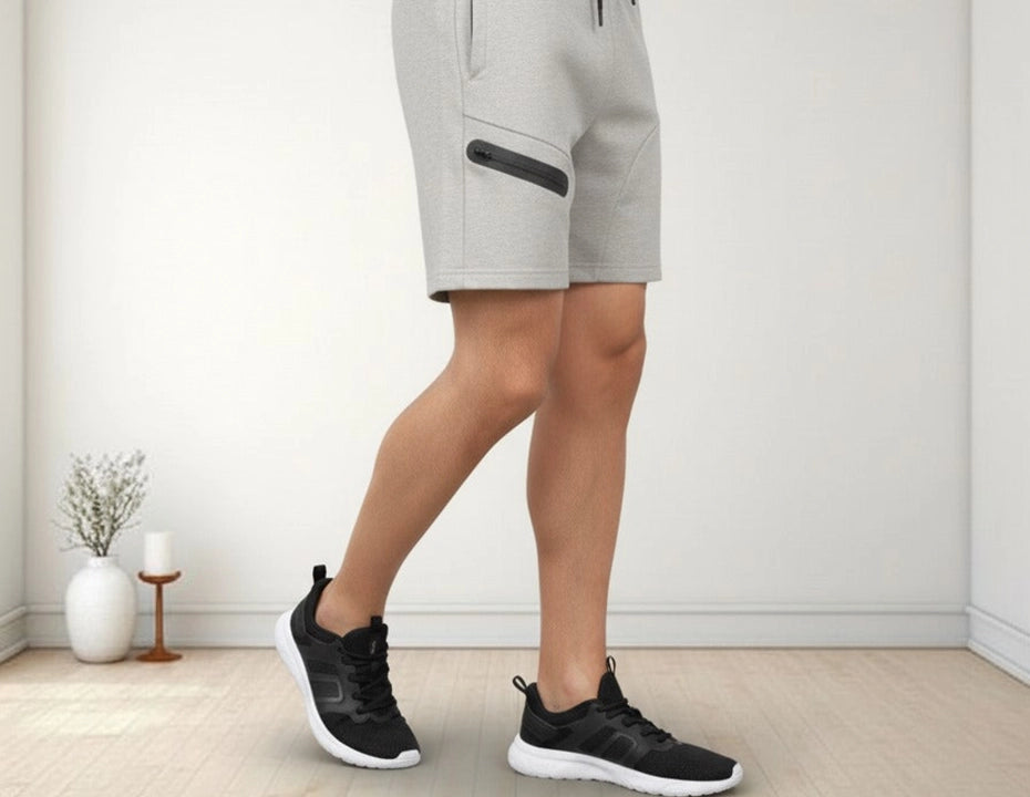 Coastal Frost Shorts