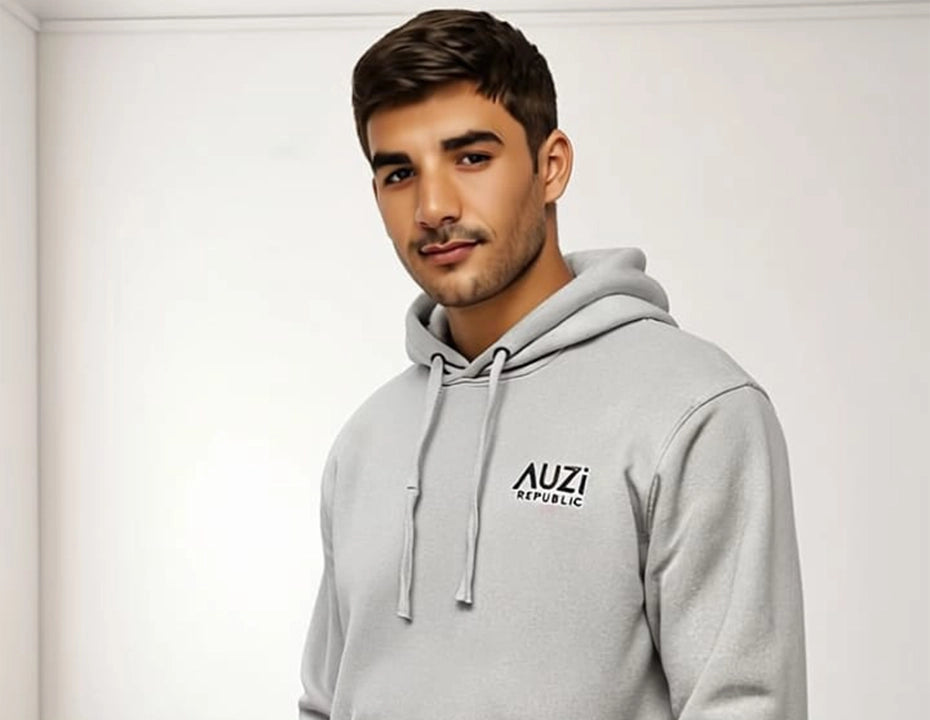 Salt N Pepper  NanTucket Pullover Hoodie