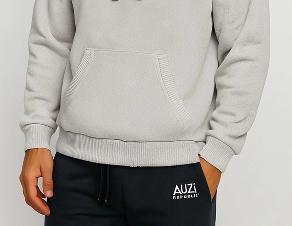 Salt N Pepper  NanTucket Pullover Hoodie