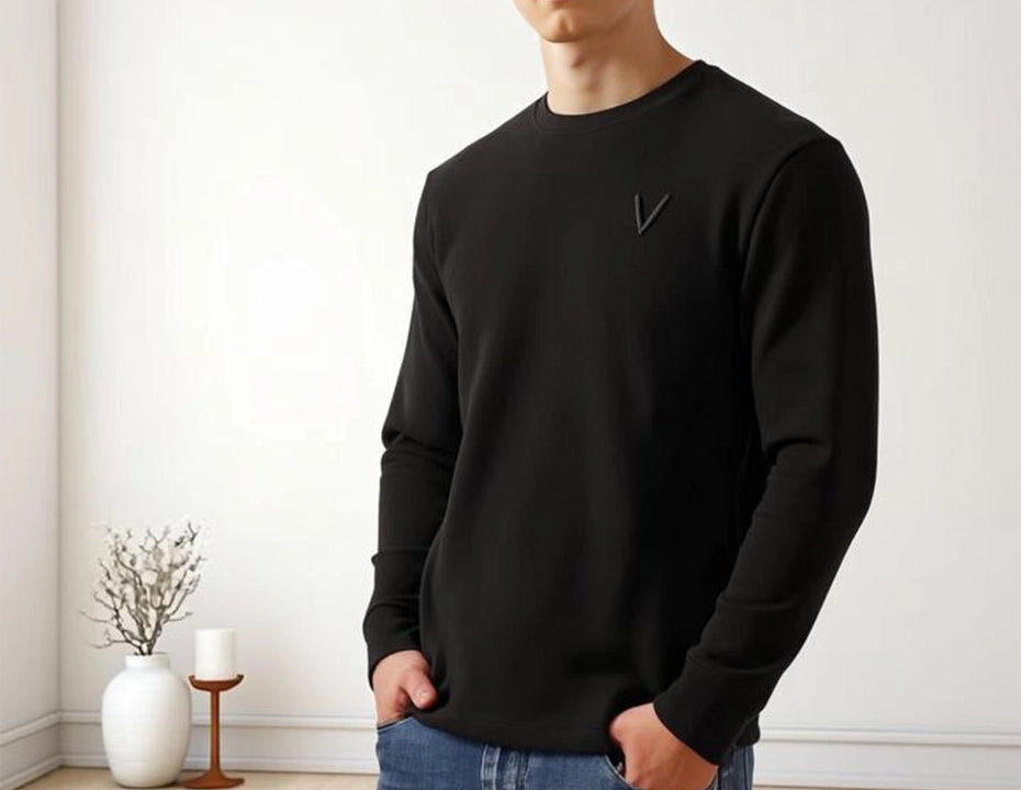 Thermal Full Sleeves Shirt