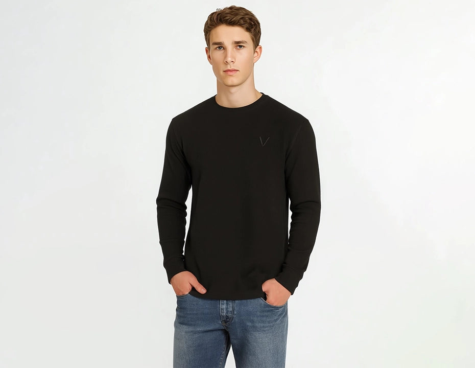 Thermal Full Sleeves Shirt