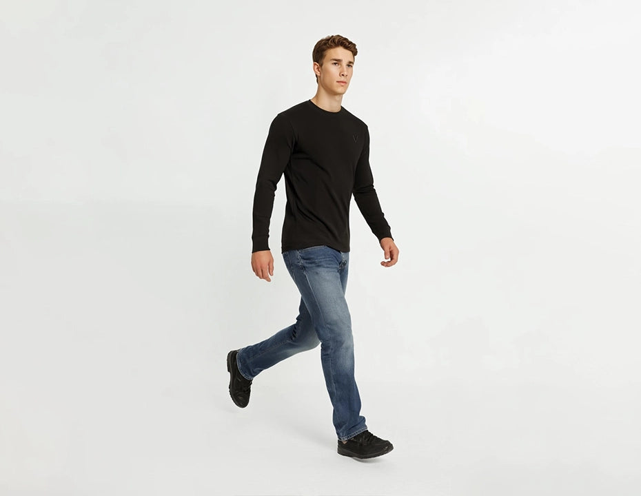 Thermal Full Sleeves Shirt