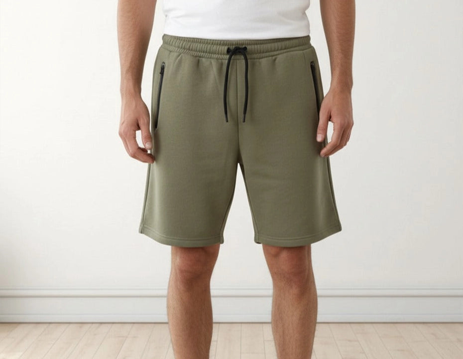 Desert Dune   Cargo Shorts