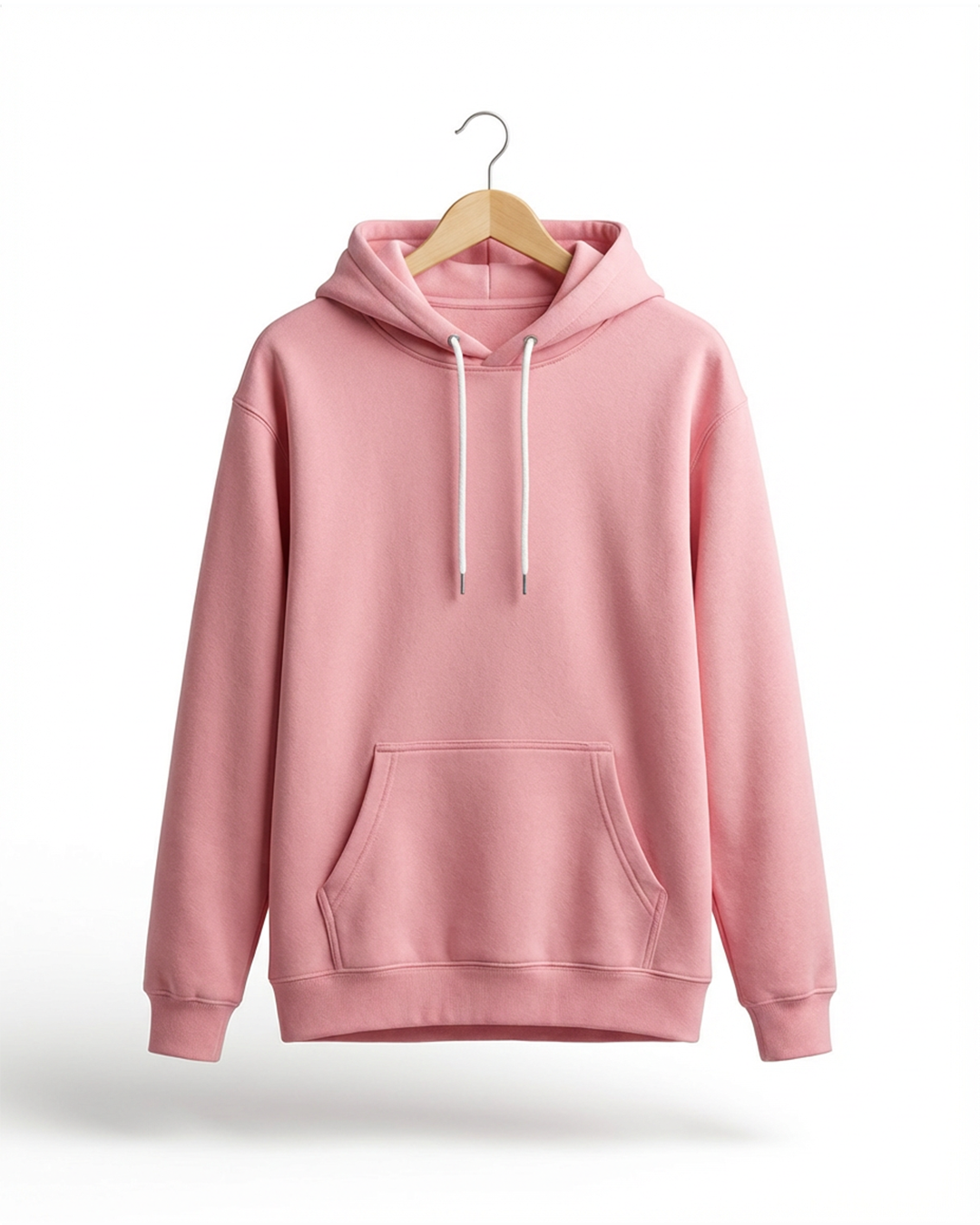 Blush Surf Hoodie