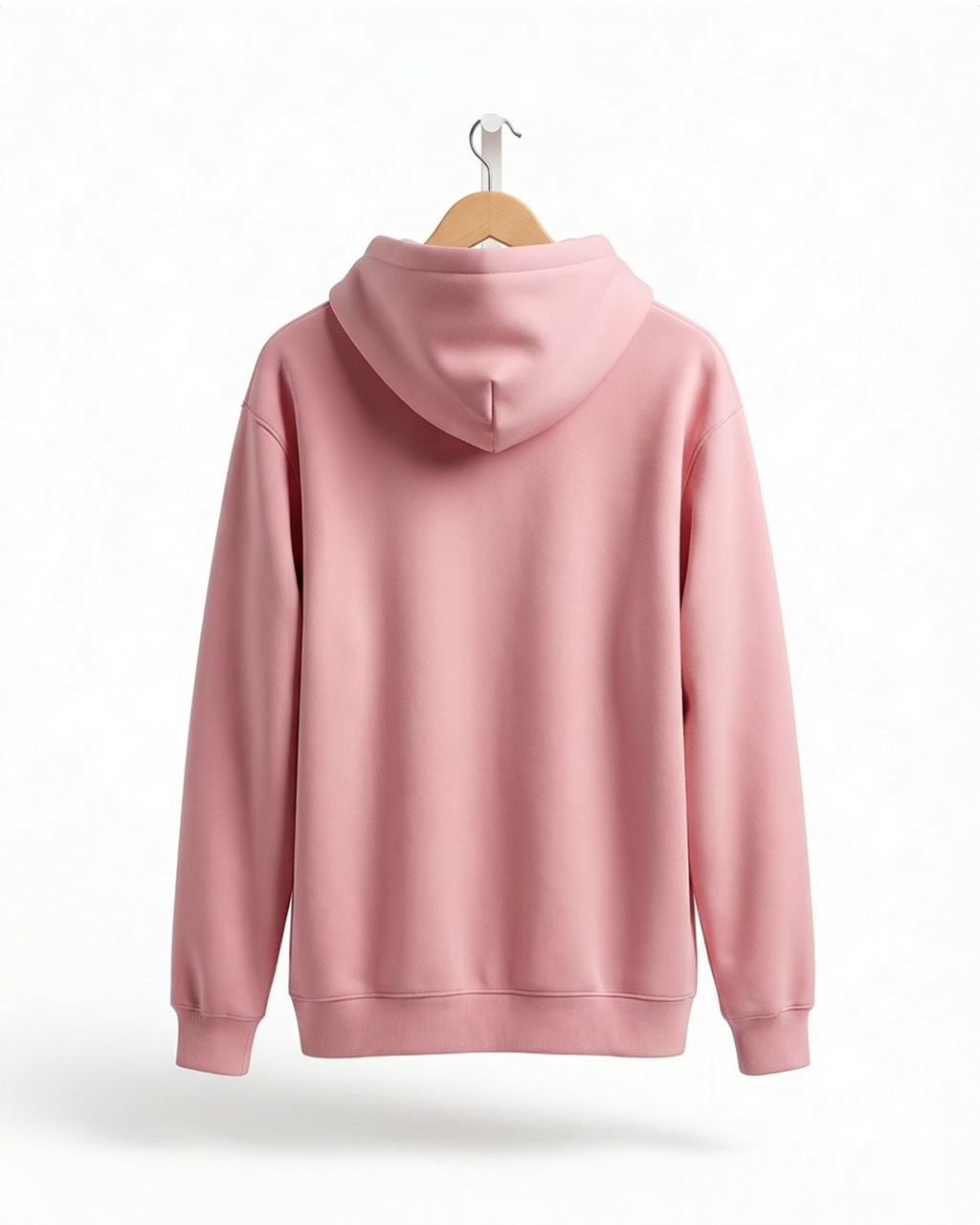 Blush Surf Hoodie