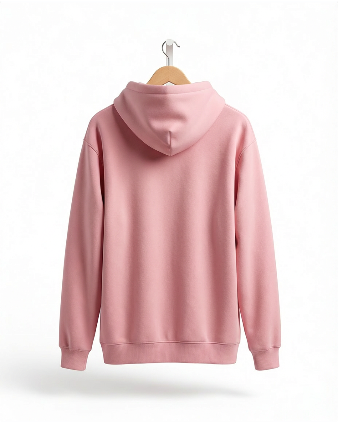 Blush Surf Hoodie