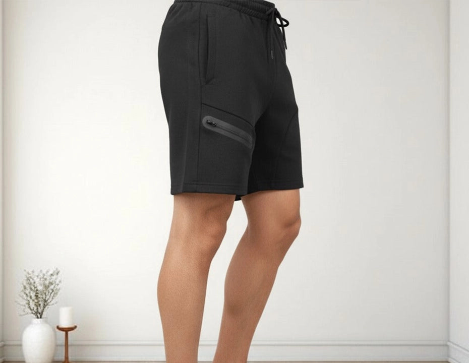 Urban Shadow Shorts