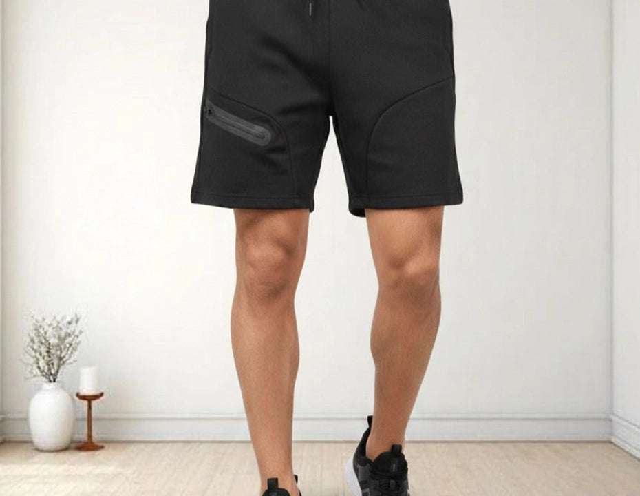 Urban Shadow Shorts