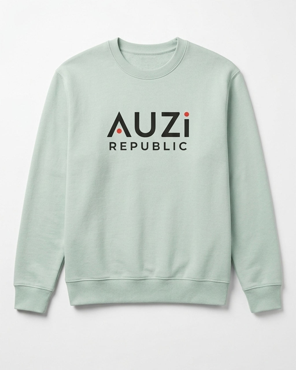 Poly Knitted Mens Pull Over Nantucket Hoodie