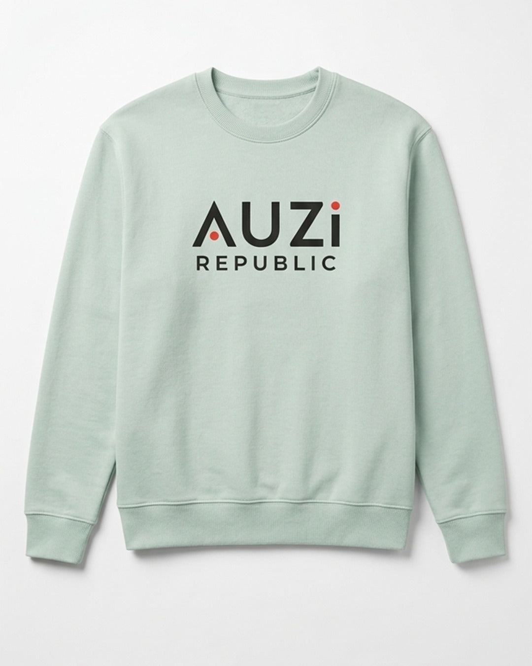 Poly Knitted Mens Pull Over Nantucket Hoodie