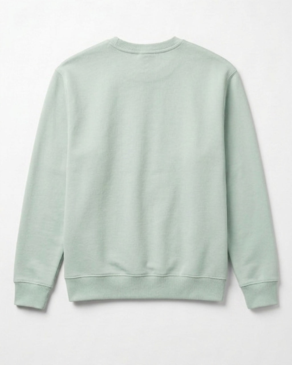 Poly Knitted Mens Pull Over Nantucket Hoodie