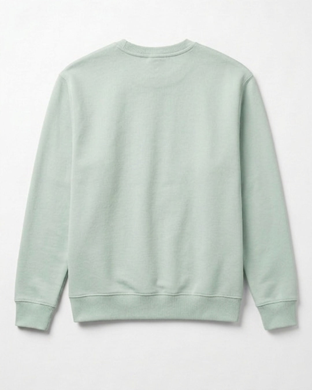 Poly Knitted Mens Pull Over Nantucket Hoodie