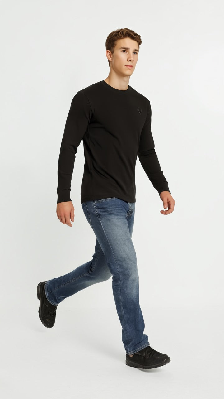 Thermal Full Sleeves Shirt