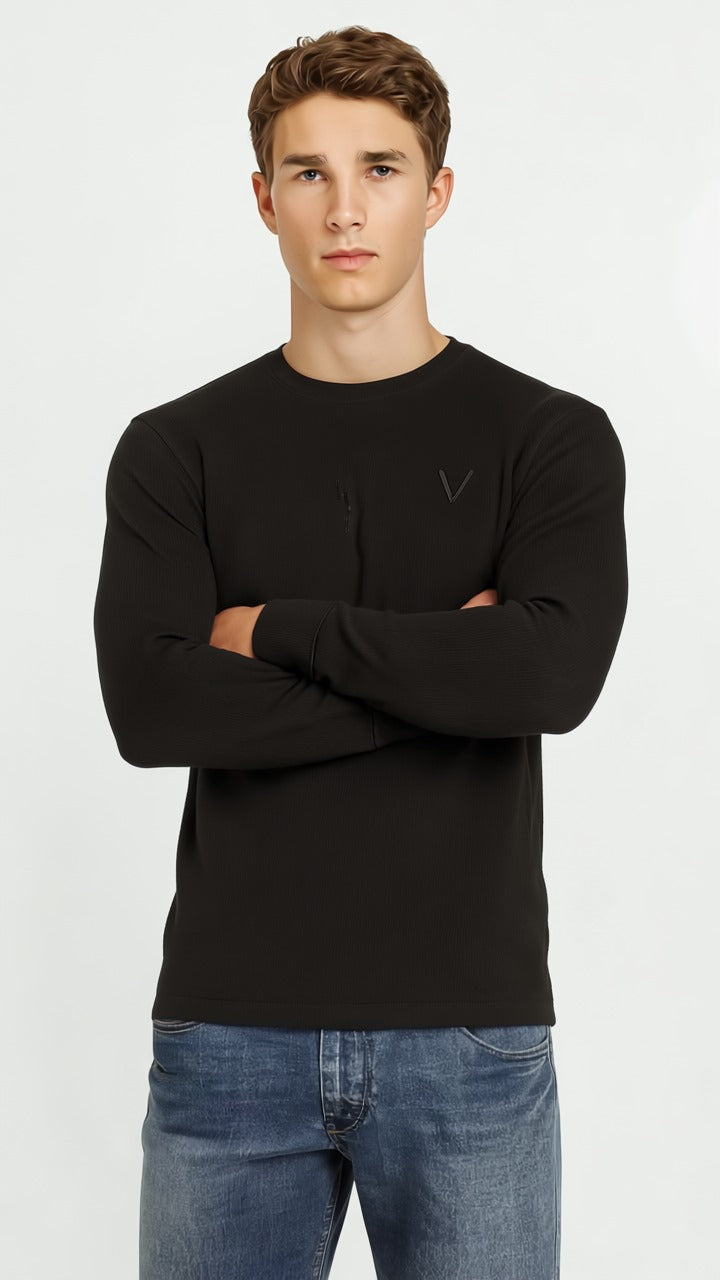 Thermal Full Sleeves Shirt