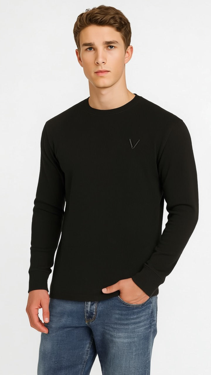 Thermal Full Sleeves Shirt