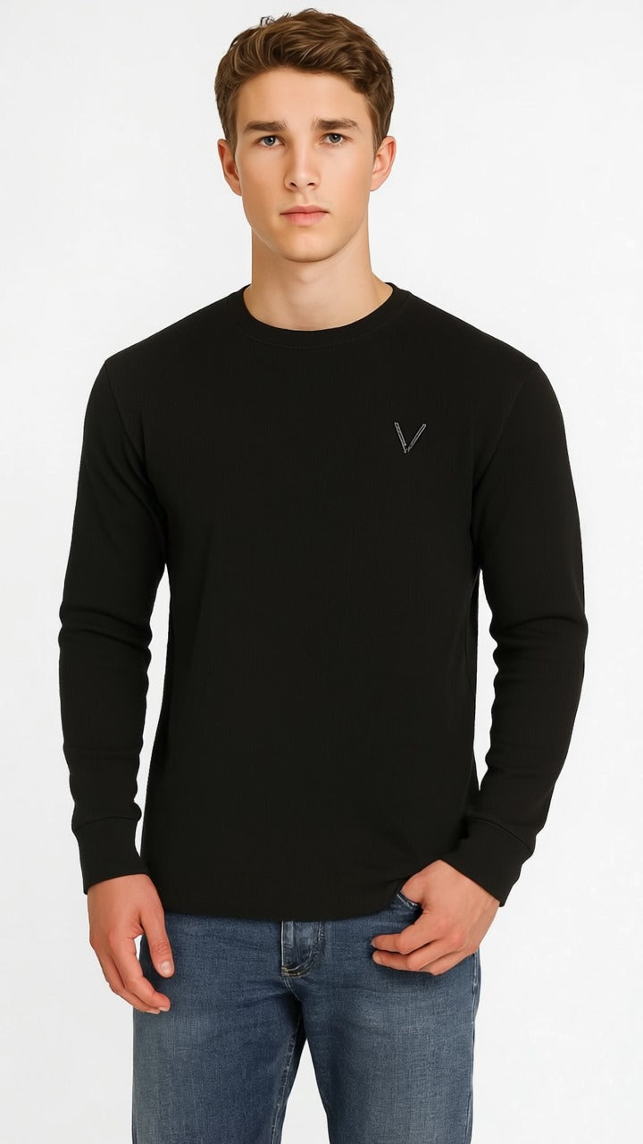 Thermal Full Sleeves Shirt