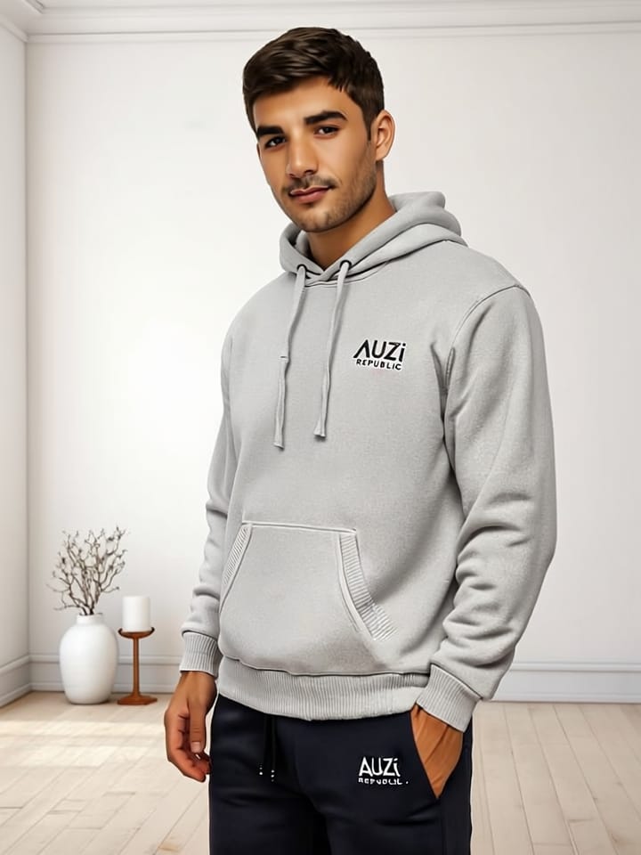 Salt N Pepper  NanTucket Pullover Hoodie